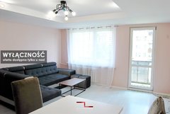 Mieszkanie  63,7500m², 