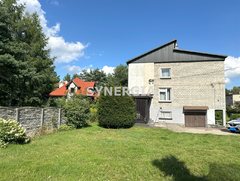 Dom  160m², Siersza