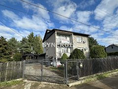 Dom  160m², Siersza
