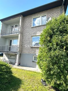 Dom  160m², Siersza