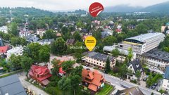 Dom  197m², Zakopane 