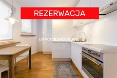 Mieszkanie  55m², Kraków Dębniki, Zakrzówek