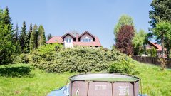 Dom  223m², Gaj 