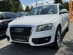 Suv Audi Q5 8R (2008-)  (diesel),  229000km, 2012 rok