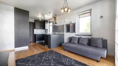 Mieszkanie  59,0500m², Kraków Bieżanów-Prokocim