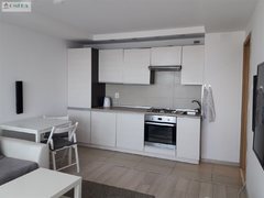 Mieszkanie  36m², Sosnowiec Środula