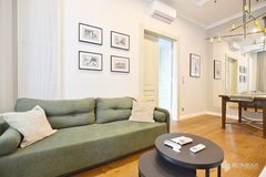 Mieszkanie  58m², Kraków Stare Miasto