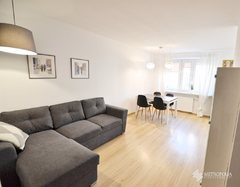 Mieszkanie  75m², Kraków Krowodrza