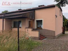 Dom  85m², Zawiercie