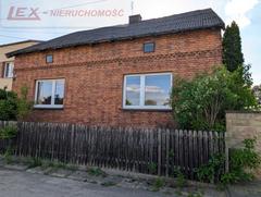 Dom  110m², Żelisławice