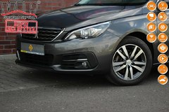 Hatchback Peugeot 308 T9 (2014-2021) PureTech 130KM (benzyna),  109000km, 2018 rok