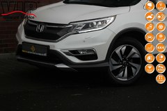 Suv Honda CR-V IV (2012-2018) i-DTEC 160KM (diesel),  187000km, 2015 rok