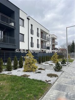 Mieszkanie  38,6300m², 
