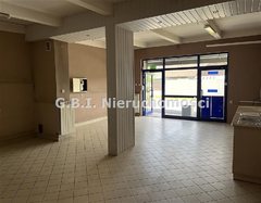 Lokal 65m², Polanka Wielka 