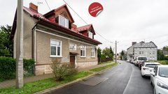 Dom  300m², Kraków Podgórze, Płaszów