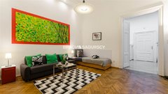 Mieszkanie  41m², Kraków Stare Miasto, Stare Miasto