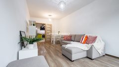 Mieszkanie  56,8900m², Kraków Podgórze, Zabłocie