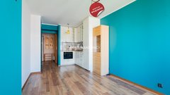 Mieszkanie  42m², Kraków Bronowice