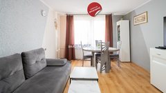 Mieszkanie  57,1300m², Kraków Wzgórza Krzesławickie