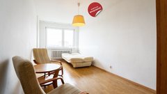Mieszkanie  24,1400m², Kraków Nowa Huta