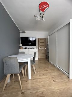 Mieszkanie  44m², Kraków Nowa Huta, Centrum C