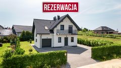Dom  182,3000m², Luborzyca 
