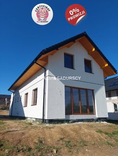 Dom  152m², Dojazdów 