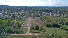 Działka  7800m², Kraków Swoszowice, Swoszowice