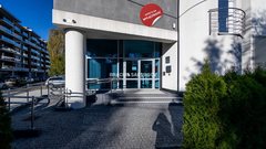 Lokal 859m², Kraków Dębniki, Ruczaj