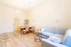 Mieszkanie  70,5000m², Kraków Stare Miasto