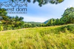 Działka  8400m², Kunkowa