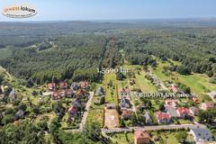 Działka  15590m², Żurada