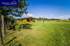 Działka  6700m², Pierściec