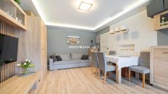Mieszkanie  51,4000m², Kraków Bieżanów-Prokocim, Złocień