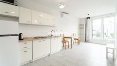 Mieszkanie  32,2000m², Kraków Dębniki, Osiedle Podwawelskie