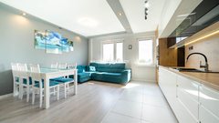 Mieszkanie  64m², Kraków Czyżyny, os. 2 Pułku Lotniczego