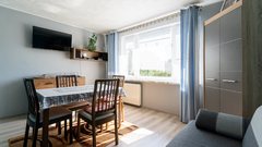 Mieszkanie  34m², Kraków Wzgórza Krzesławickie