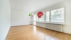 Mieszkanie  60,9000m², Kraków Mistrzejowice, Mistrzejowice