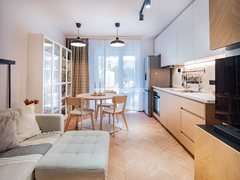 Mieszkanie  61,1500m², Kraków Podgórze Duchackie, Wola Duchacka