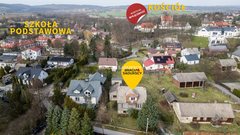 Dom  140m², Rudawa 