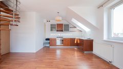 Mieszkanie  65m², Myślenice 