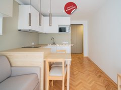 Mieszkanie  24m², Kraków Dębniki, Osiedle Podwawelskie