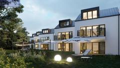 Mieszkanie  42,6m², Ustroń