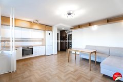 Mieszkanie  46,3600m², Kraków Łagiewniki-Borek Fałęcki