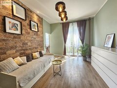 Mieszkanie  34m², Sosnowiec Centrum