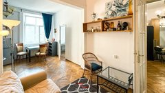Mieszkanie  100m², Kraków Zwierzyniec