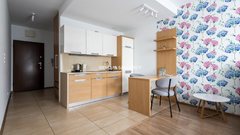 Mieszkanie  28,1800m², Kraków Stare Miasto, Stare Miasto