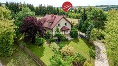 Dom  130m², Gnatowice 