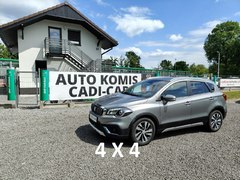Suv Suzuki SX4 S-Cross bez wersji  (benzyna),  47000km, 2020 rok