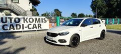 Hatchback Fiat Tipo II (2016-)  (benzyna),  45000km, 2020 rok